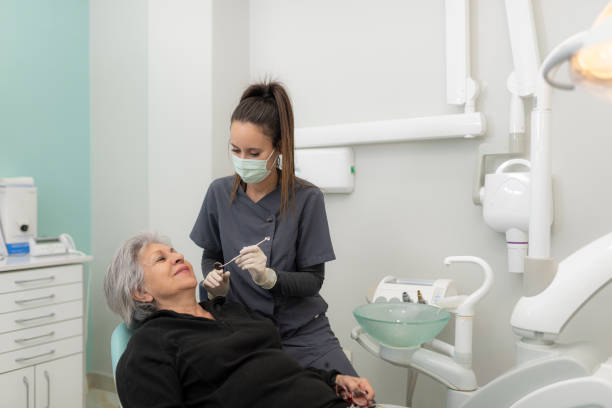Best Broken or Chipped Tooth Repair in Mcgraw, NY