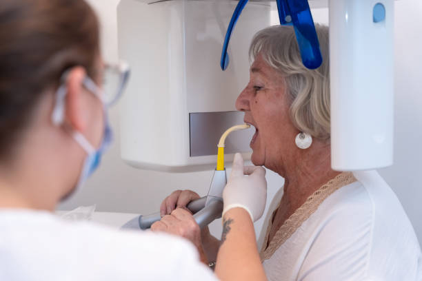 Best Emergency Treatment for Jaw Pain or Injury in Mcgraw, NY