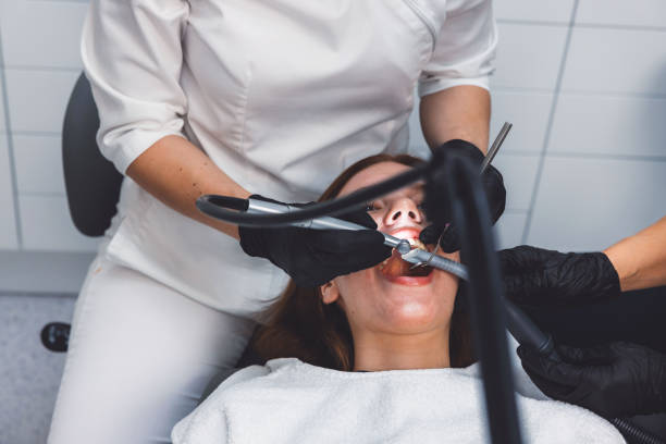 Best Emergency Treatment for Oral Infections in Mcgraw, NY